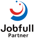 Jobfull Partner Co., Ltd.ロゴ