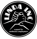 株式会社LINDA ロゴ
