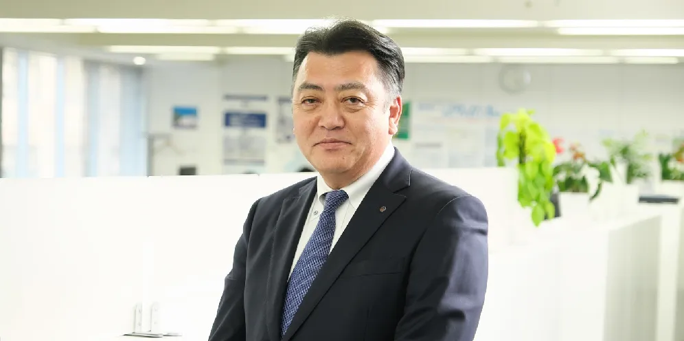 株式会社ジャパンクリエイト 代表取締役社長 加藤 智